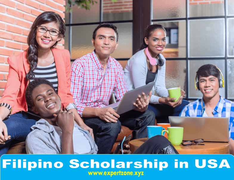 Filipino Scholarship in USA: Unlocking Dreams Abroad