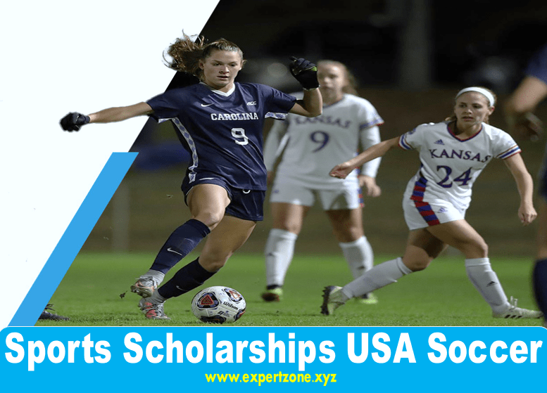 Sports Scholarships USA Soccer: Your Guide to Scoring Big