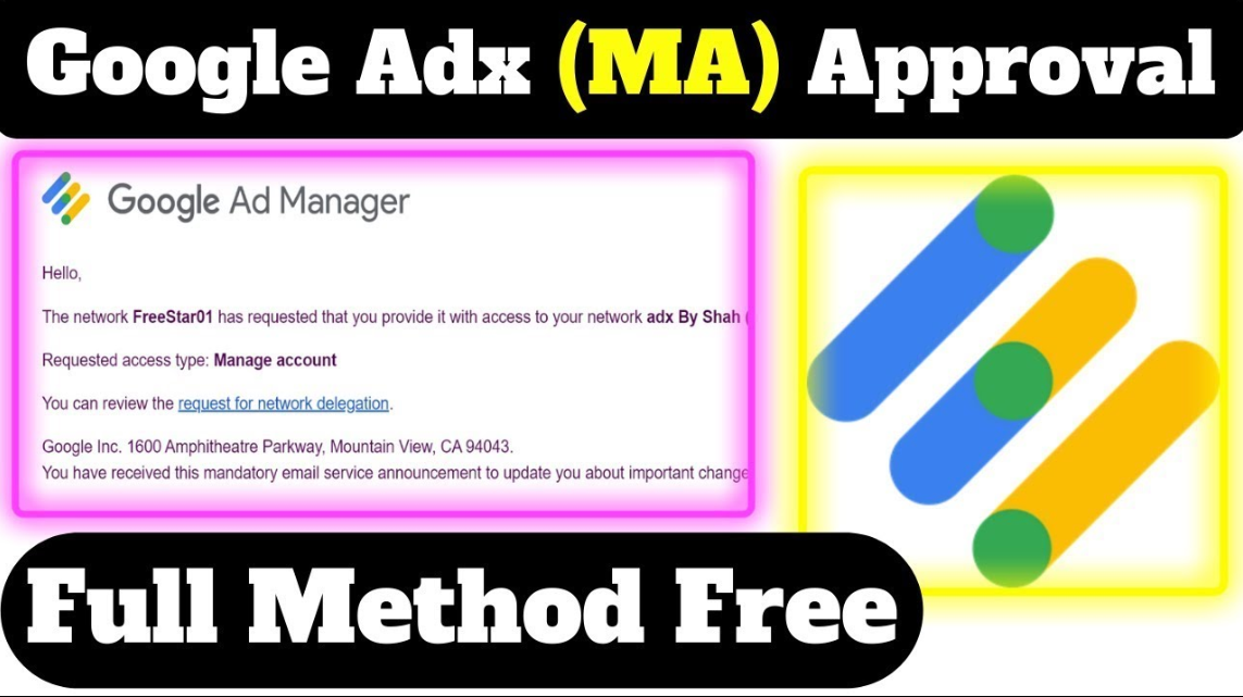 ADX Approval Method: A Comprehensive Guide