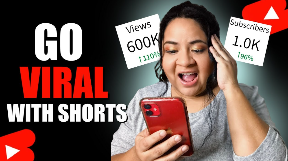 How to Make Your YouTube Shorts Go Viral